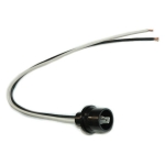 Click Here For Full Product Info E13813 HARNESS-WIRE-POWER ANTENNA MOTOR REPAIR-65-66
