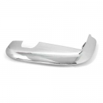 Click Here For Full Product Info E13912 BUMPER-FRONT-USA-CHROME-LEFT-61-62 TEMPORARILY DISCONTINUED