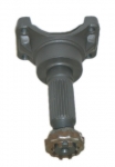 Click Here For Full Product Info E13917 SPINDLE-REAR WHEEL-USED RECONDITIONED-84-85