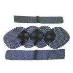 Click Here For Full Product Info E14006 BLACKOUT KIT-STATIC CLING-TAIL AND PARKING LIGHT-90-95 ZR1-ALL 91-96