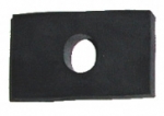 Click Here For Full Product Info E14015 CUSHION-BUMPER MOUNTING FRONT AND REAR-EACH-58-62
