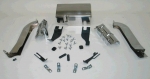 Click Here For Full Product Info E14097 IGNITION SHIELD SET-SMALL BLOCK-350-75-77