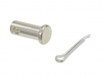 Click Here For Full Product Info E14107 PIN-CLEVIS-AUTOMATIC SHIFTER LINKAGE-53-61