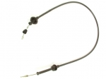 Click Here For Full Product Info E14114 CABLE-ACCELERATOR-THROTTLE-84