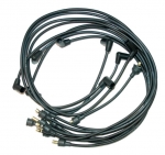 Click Here For Full Product Info E14133 WIRE SET-SPARK PLUG-ALL V-8-REPRODUCTION-USA-59-61