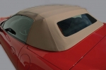 Click Here For Full Product Info E14136 CONVERTIBLE TOP KIT-STAY FAST CLOTH-SHALE-98-04-NO LONGER AVAILABLE