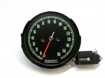 Click Here For Full Product Info E14237 SPEEDOMETER-ASSEMBLY-REBUILT ORIGINAL-65-67