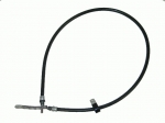 Click Here For Full Product Info E14257 CABLE-EMERGENCY BRAKE-LEFT-97-04