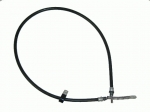 Click Here For Full Product Info E14256 CABLE-EMERGENCY BRAKE-RIGHT-97-04