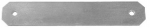Click Here For Full Product Info E14270 STRAP-FRONT BODY MOUNT REINFORCEMENT-58-59