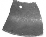 Click Here For Full Product Info E14287 REINFORCEMENT-UNDERBODY INNER SEAT BELT-LEFT-56-57