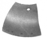 Click Here For Full Product Info E14288 REINFORCEMENT-UNDERBODY INNER SEAT BELT-RIGHT-56-57