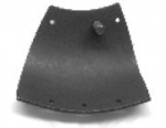 Click Here For Full Product Info E14290 REINFORCEMENT-UNDERBODY INNER SEAT BELT-RIGHT-58-62