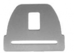 Click Here For Full Product Info E14302 D RING-SEAT BELT-L62-66