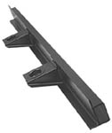 Click Here For Full Product Info E14308 CHANNEL-LOWER CORE SUPPORT-66-67