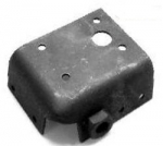 Click Here For Full Product Info E14315 REINFORCEMENT-SEAT BELT-OUTER-LEFT-65-67