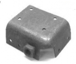 Click Here For Full Product Info E14316 REINFORCEMENT-SEAT BELT-OUTER-RIGHT-63