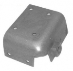 Click Here For Full Product Info E14318 REINFORCEMENT-SEAT BELT-OUTER-LEFT-63