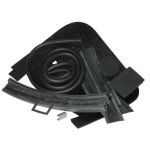 Click Here For Full Product Info E14339 SEAL KIT-ENGINE COMPARTMENT-15 PIECES-66