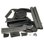 Click Here For Full Product Info E14340 SEAL KIT-ENGINE COMPARTMENT-WITH AIR CONDITIONING-WITH 327-18 PIECES-66