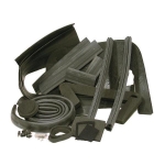 Click Here For Full Product Info E14341 SEAL KIT-ENGINE COMPARTMENT-WITH AIR CONDITIONING-WITH 427-21 PIECES-66