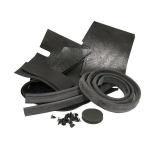 Click Here For Full Product Info E14349 SEAL KIT-ENGINE COMPARTMENT-13 PIECES-80-82