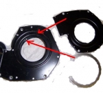 Click Here For Full Product Info E14352 METAL PLATE-RING-RIVETS-HEATER BOX OUTER-63-67
