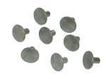 Click Here For Full Product Info E14383 RIVET SET-TRANSMISSION TUNNEL INSULATION CLIP-8 PIECES-63-82