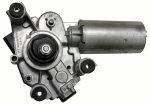 Click Here For Full Product Info E14385 MOTOR-WINDSHIELD WIPER-REBUILT-87-96