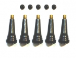 Click Here For Full Product Info E14409 VALVE STEM SET-WITH CORRECT CAPS-2 LONG-5 STEMS AND CAPS-53-66