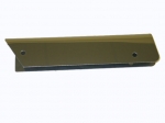 Click Here For Full Product Info E14420 SHIELD-LEFT VERTICAL IGNITION-STAMPED STEEL-STAINLESS STEEL-60-62