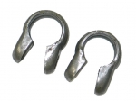 Click Here For Full Product Info E14422 CLAMP SET-TIE ROD END-DRAG LINK-2 PIECES-53-62