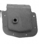 Click Here For Full Product Info E14450 REINFORCEMENT-OUTER SEAT BELT-7-16 X 20 WELDNUT-RIGHT-E68