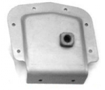 Click Here For Full Product Info E14452 REINFORCEMENT-OUTER SEAT BELT-1-2 X 13 WELDNUT-RIGHT-L68-69