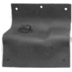 Click Here For Full Product Info E14453 REINFORCEMENT-SHOULDER HARNESS BELT-LEFT-74-76