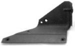 Click Here For Full Product Info E14455 REINFORCEMENT-OUTER SEAT BELT GUIDE-LEFT-68