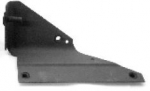 Click Here For Full Product Info E14456 REINFORCEMENT-OUTER SEAT BELT GUIDE-RIGHT-68