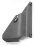 Click Here For Full Product Info E14457 REINFORCEMENT-OUTER SEAT BELT GUIDE-LEFT-69