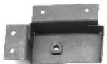 Click Here For Full Product Info E14461 REINFORCEMENT-CONVERTIBLE TOP HINGE-LEFT-68-70