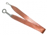 Click Here For Full Product Info E14480 GROUND STRAP-ANTENNA-56-62