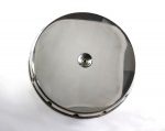 Click Here For Full Product Info E14522 TEMPORARILY UNAVAILABLE LID-AIR CLEANER-WITH SINGLE FOUR BARREL CARBURETOR-60-62