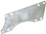 Click Here For Full Product Info E14549 SHIM-ALINGMENT-FRONT CROSSMEMBER-ALUMINUM-56-62