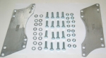 Click Here For Full Product Info E14553 MOUNT KIT-FRONT CROSS MEMBER-56-62