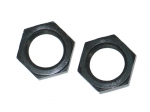 Click Here For Full Product Info E14561 NUT SET-FRONT A ARM-CONTROL ARM SHAFT JAM NUT-LOWER OUTER-2 PIECES-53-62