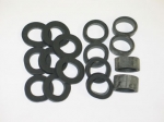 Click Here For Full Product Info E14562 SEAL KIT-FRONT A ARM-CONTROL ARM PIVOT-SHAFT-16 PIECES-53-62