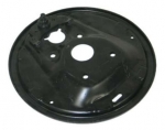 Click Here For Full Product Info E14563 PLATE-BACKING-FRONT-BRAKE-USED-RECONDITIONED-53-62