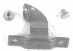 Click Here For Full Product Info E14624 HINGE-VENT WINDOW-COUPE ON DOOR-WITH RIVETS-RIGHT-63-67