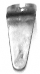 Click Here For Full Product Info E14626 HINGE-VENT WINDOW-COUPE ON VENT WINDOW-WELD ON-RIGHT-63-67