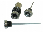Click Here For Full Product Info E14641 KNOB SET-DASH-WITH WINDSHIELD WASHER-3 PIECES-58-60
