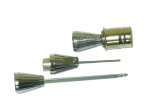 Click Here For Full Product Info E14643 KNOB SET-DASH-WITH WINDSHIELD WASHER-3 PIECES-61-62